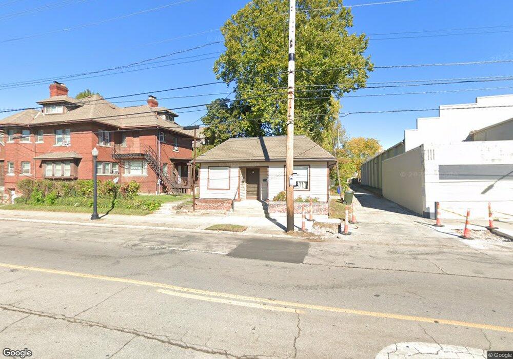 1324 E Main St, Columbus, OH 43205 - photo 1