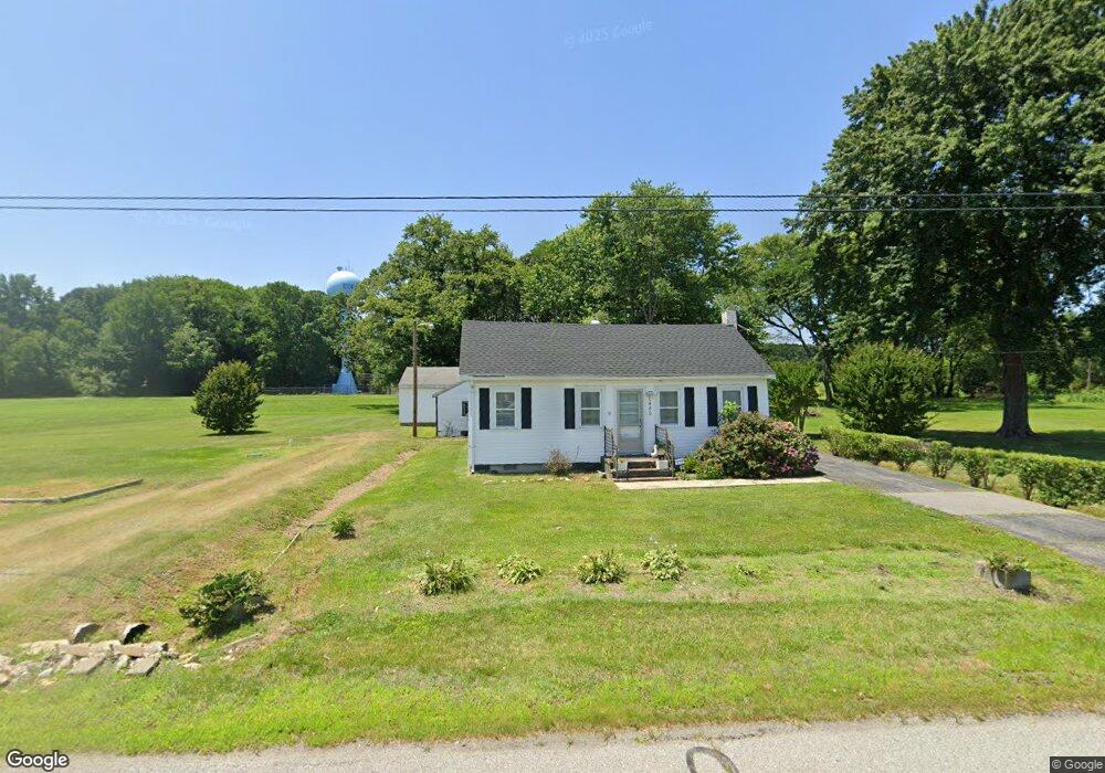 6480 Rock Hall Rd, Rock Hall, MD 21661 - photo 1