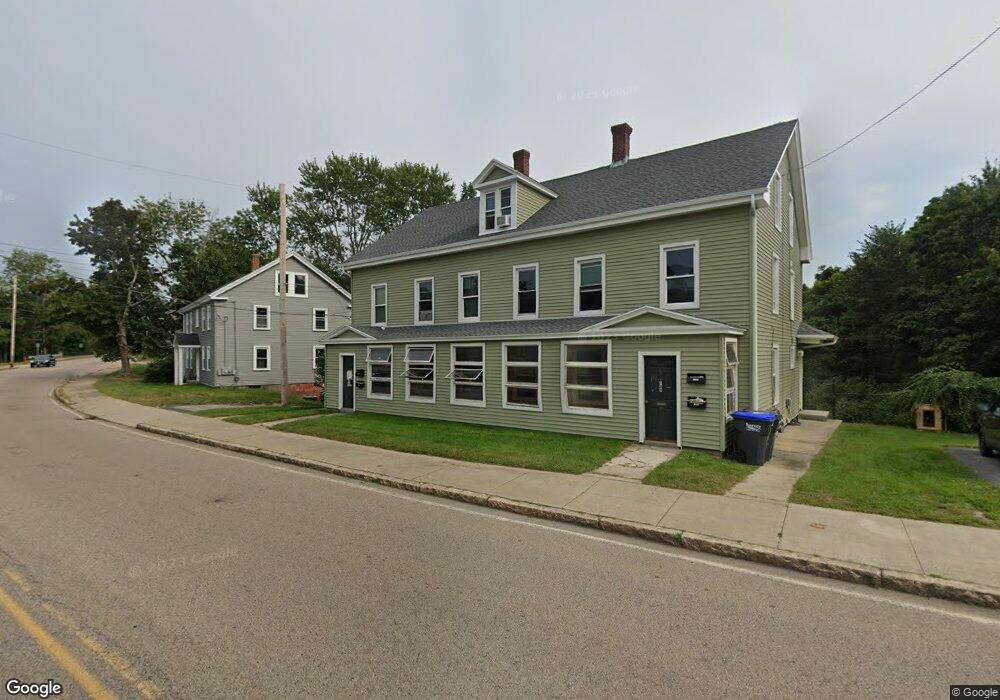 133 Mendon St, Uxbridge, MA 01569 - photo 1