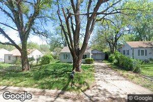 1916 SE Illinois Ave, Topeka, KS 66607