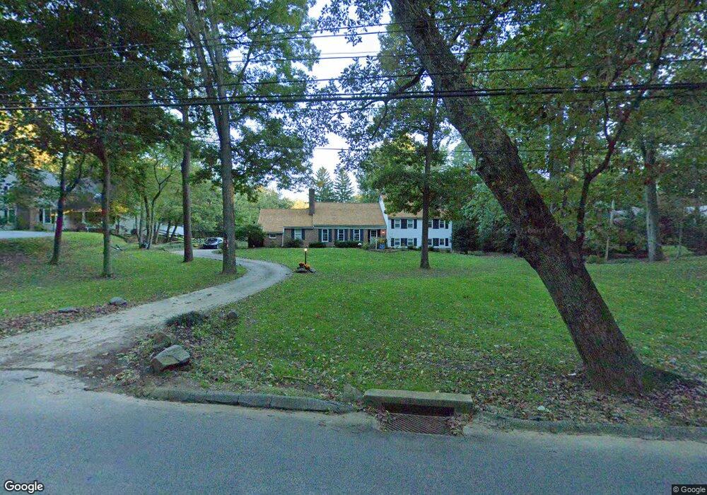 261 Upper Gulph Rd, Radnor, PA 19087 - photo 1