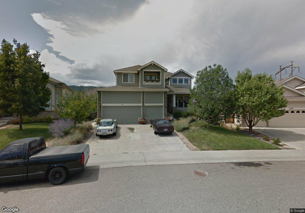 Street View Photo