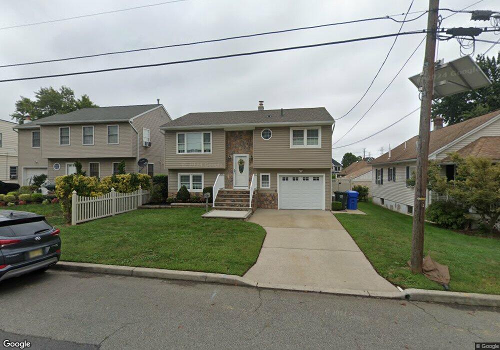 66 3rd Ave, Port Reading, NJ 07064 - photo 1