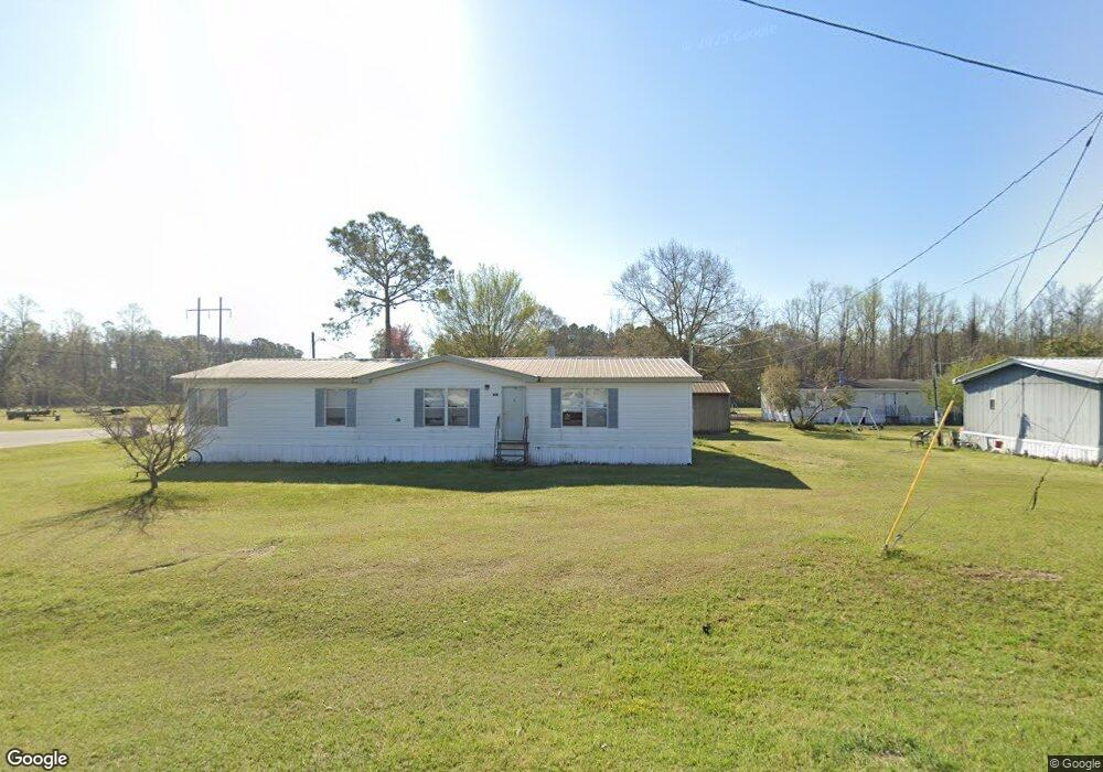 608 Crestview Dr, Sparks, GA 31647 - photo 1