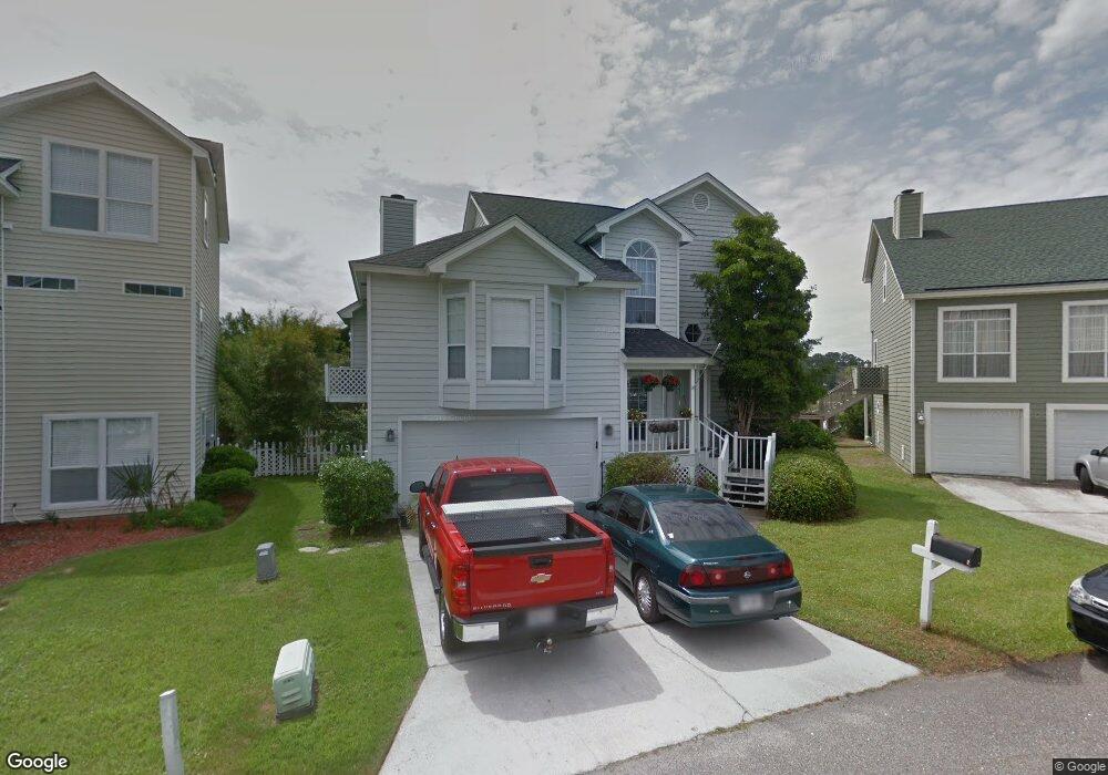 105 Picket Row, Savannah, GA 31410 - photo 1