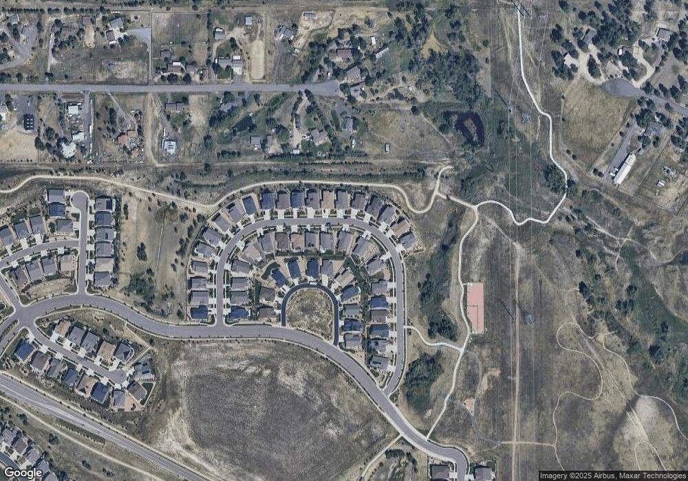 23928 E Caleb Place, Aurora, CO 80016 - photo 1