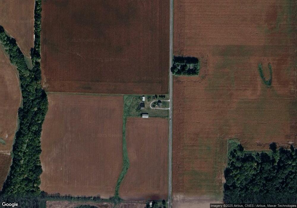 7672 N 1200 E, West Lafayette, IN 47906 - photo 1