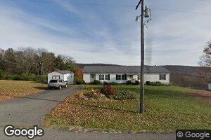 12600 Green Ridge Rd NE, Flintstone, MD 21530