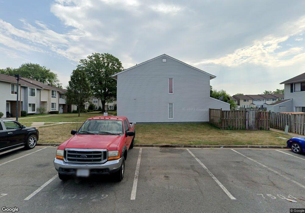 10997 Hiram Ct, Manassas, VA 20109 - photo 1