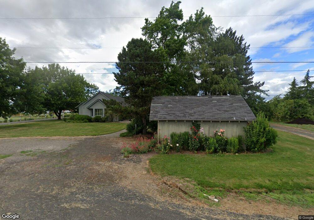 11195 W Perrydale Rd, Amity, OR 97101 - photo 1