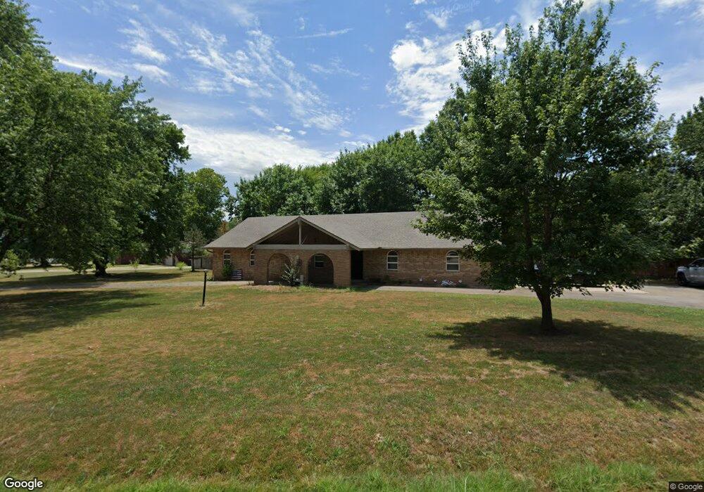 8912 S 200th East Ave, Broken Arrow, OK 74014 - photo 1