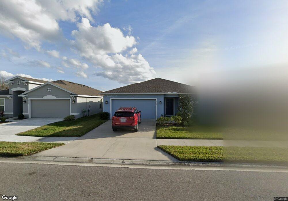 18748 Hunters Meadow Walk, Land O Lakes, FL 34638 - photo 1