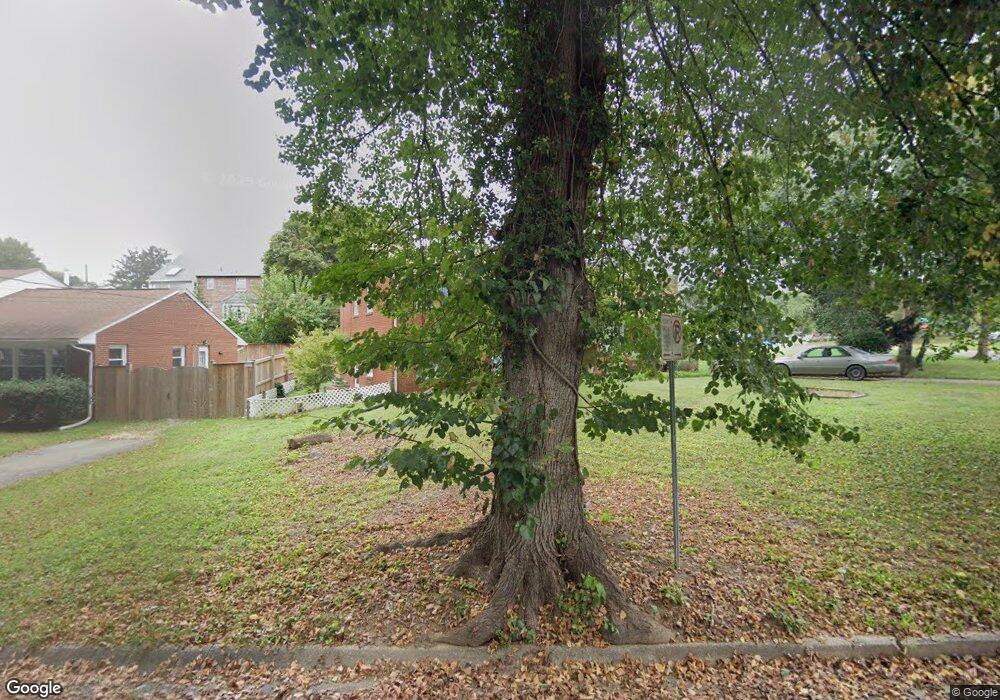 2201 Ellis St, Silver Spring, MD 20910 - photo 1