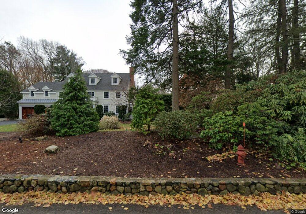 66 Myopia Rd, Winchester, MA 01890 - photo 1