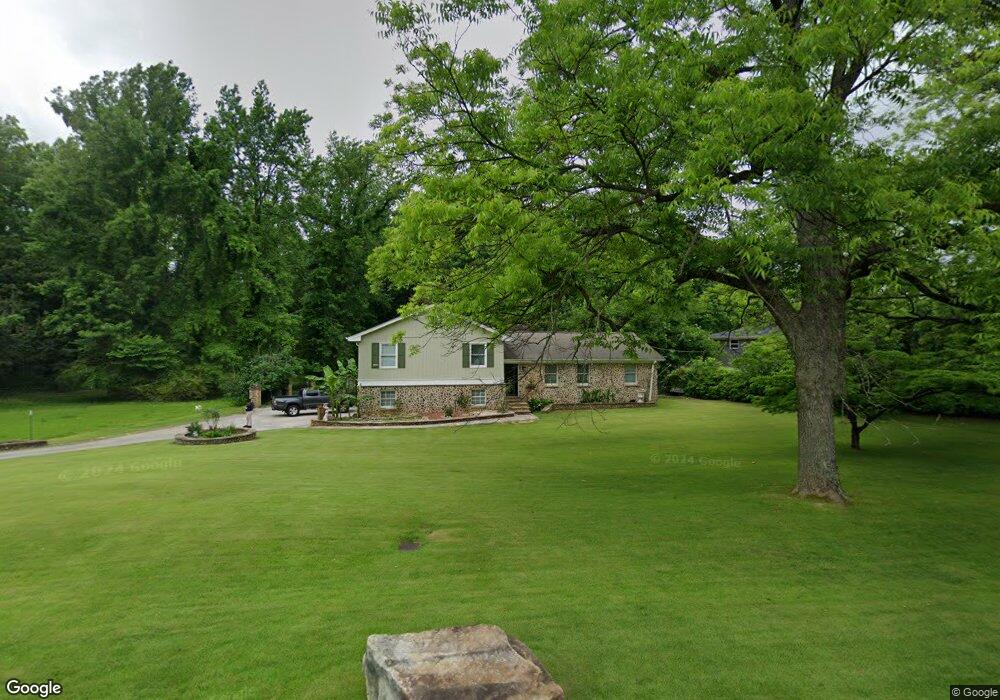 3513 Shaw Rd, Marietta, GA 30066 - photo 1