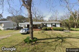 119 Still Quarter St, Leslie, GA 31764
