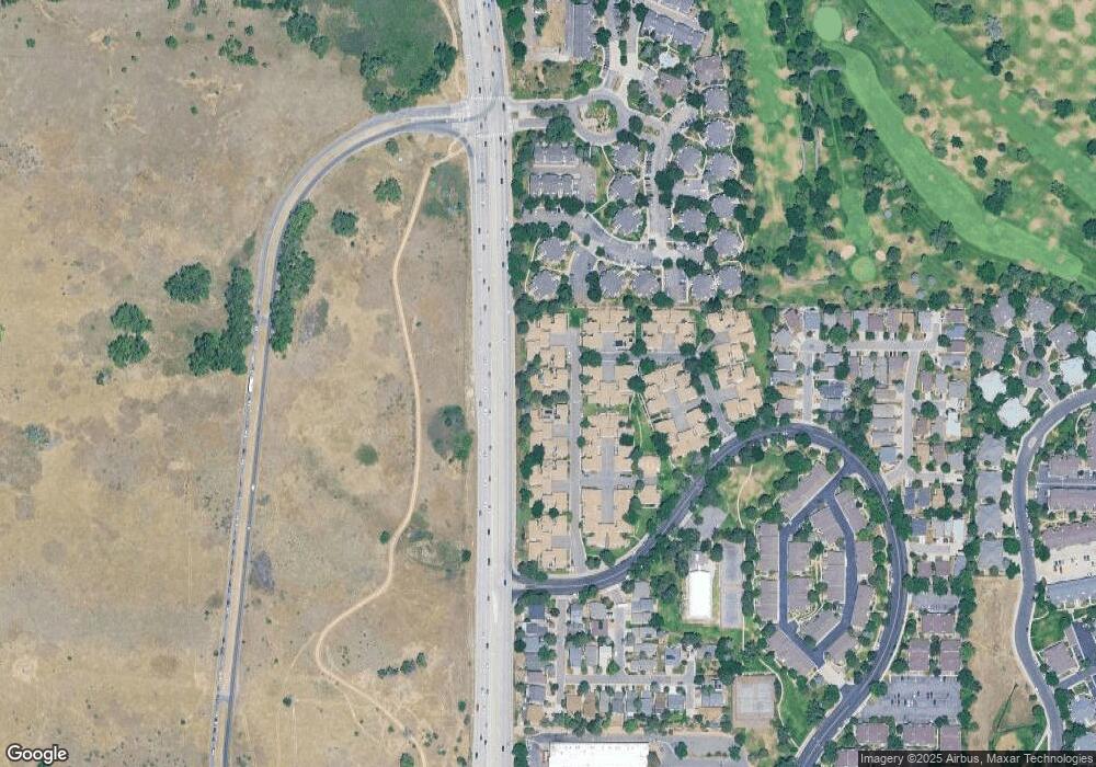 3870 S Atchison Way unit A, Aurora, CO 80014 - photo 1