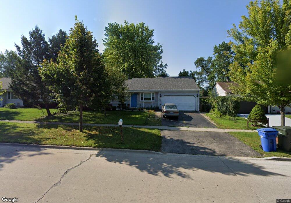 119 Bolz Rd, Carpentersville, IL 60110 - photo 1