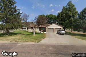 821 S Ohio Ave, Platte, SD 57369