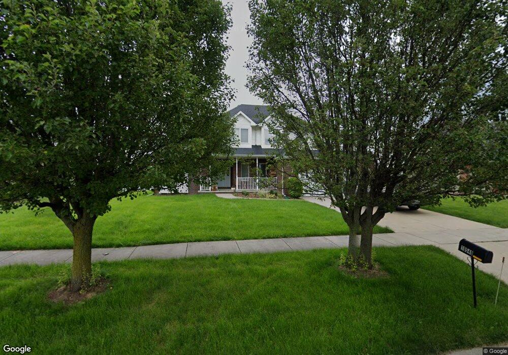 10549 Pike St, Crown Point, IN 46307 - photo 1