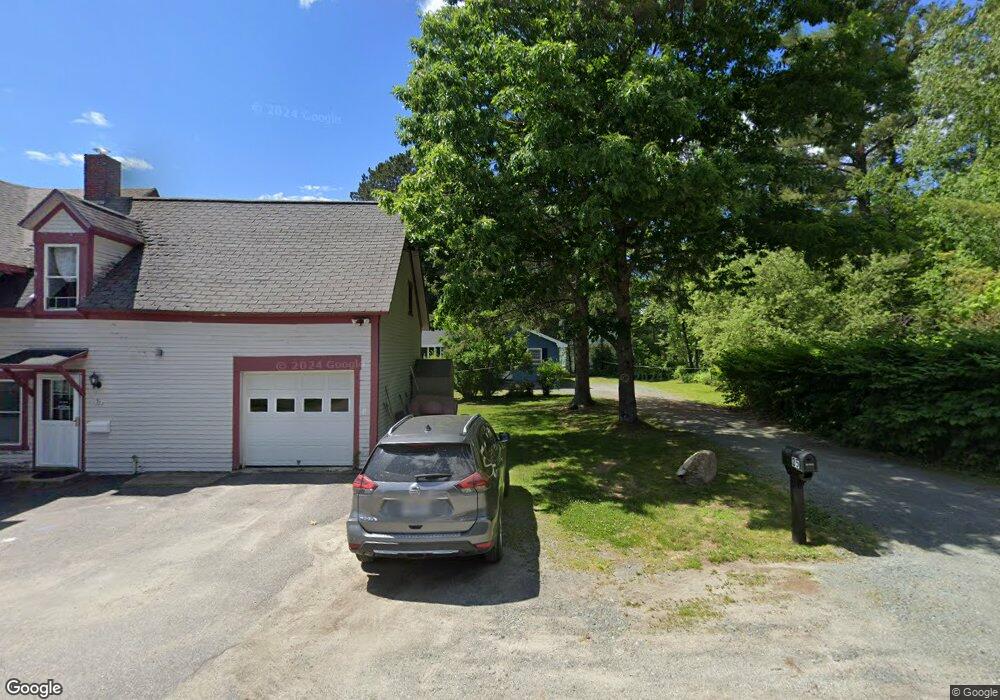 35 Myrtle St, Whitefield, NH 03598 - photo 1