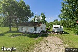 111 1st St, Gilby, ND 58235