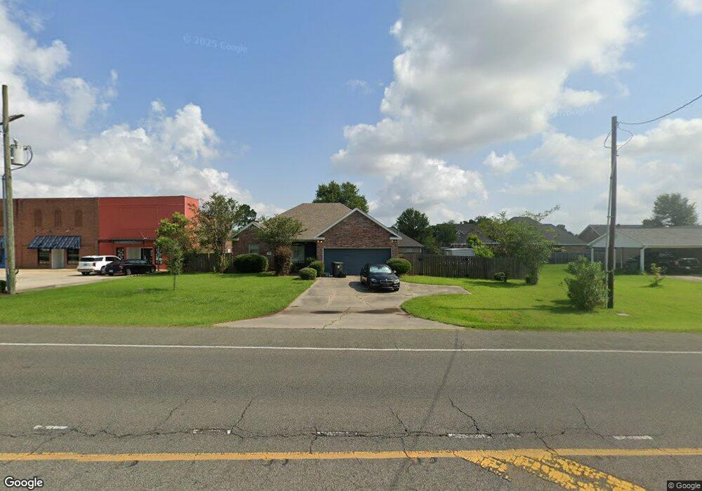 828 University Dr, Lake Charles, LA 70605 - photo 1