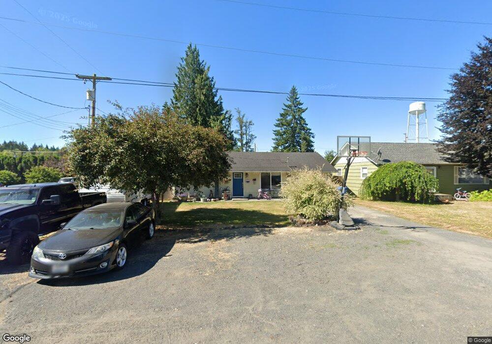 213 E Jefferson St, Napavine, WA 98565 - photo 1