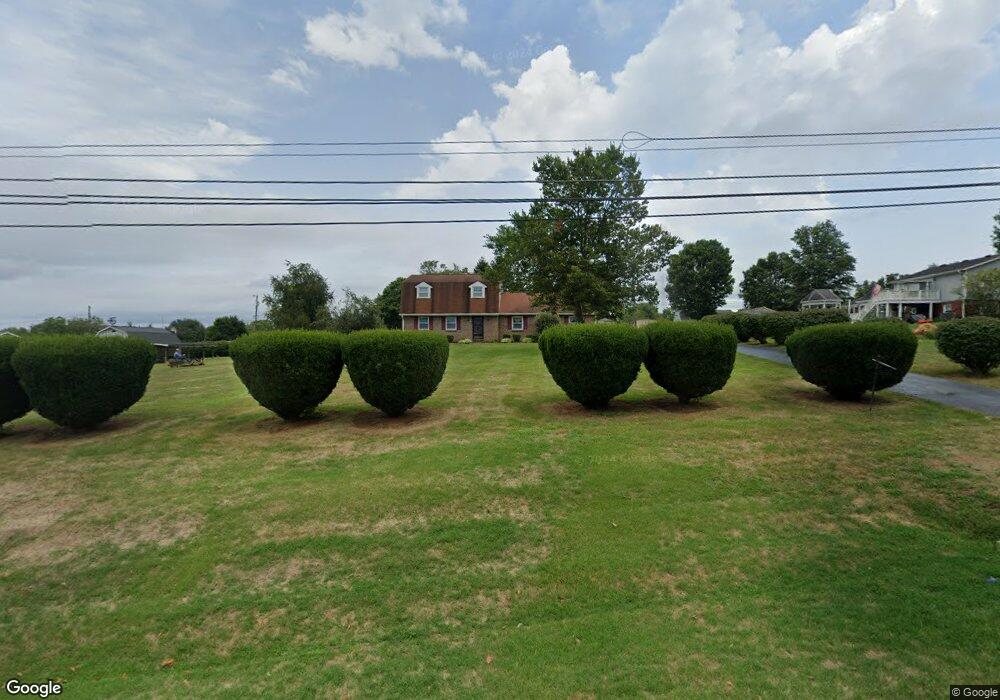 3060 Shakertown Rd, Danville, KY 40422 - photo 1