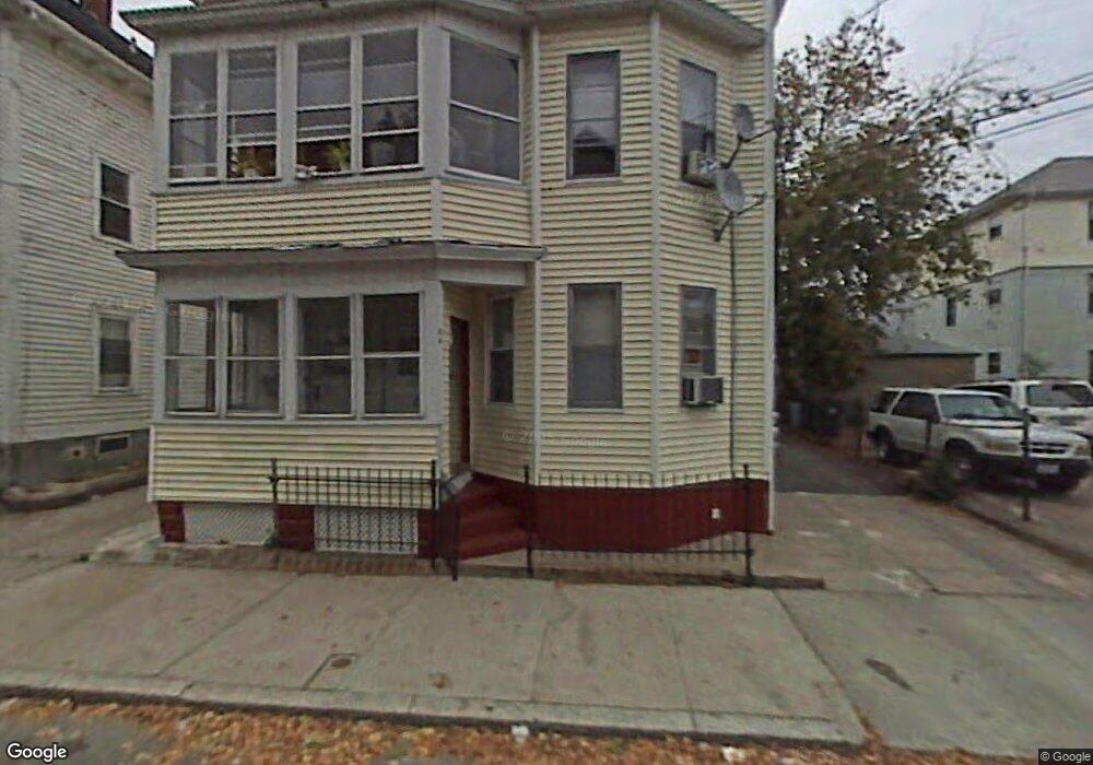 41 Alton St, Providence, RI 02908 - photo 1