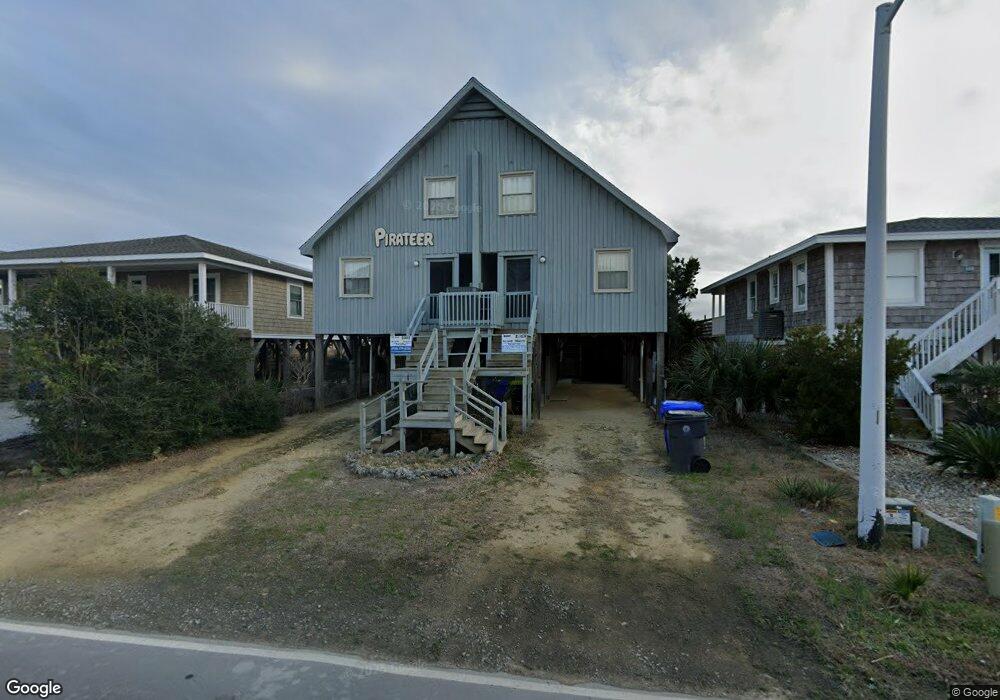 234 E First St, Ocean Isle Beach, NC 28469 - photo 1