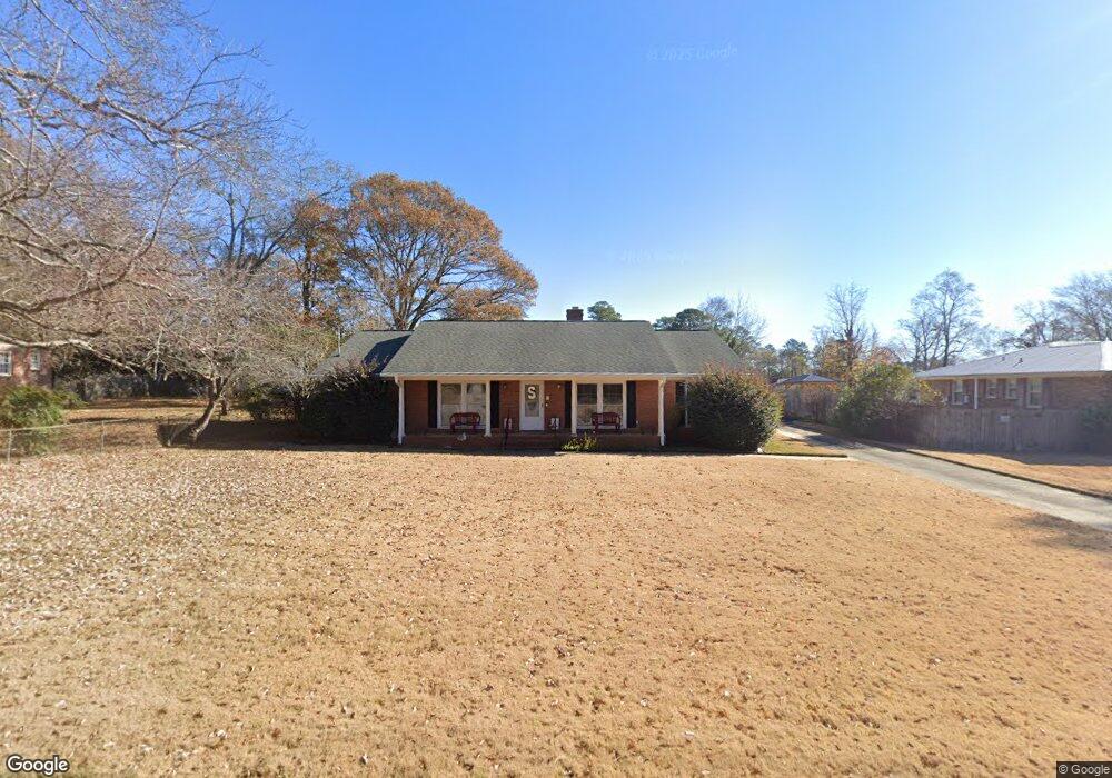 7306 Siamese St, Columbus, GA 31904 - photo 1