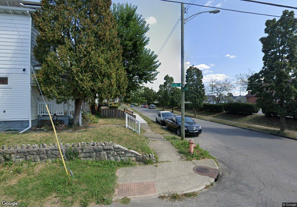 1354 S 17th St, Columbus, OH 43206 - photo 1