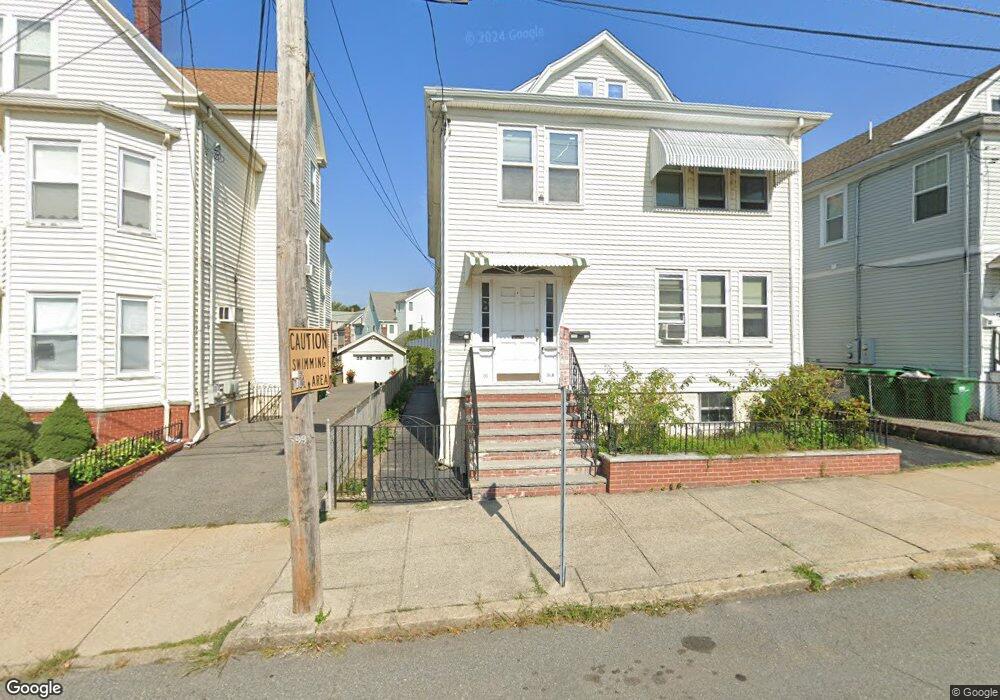 36 Medford St unit A, Medford, MA 02155 - photo 1