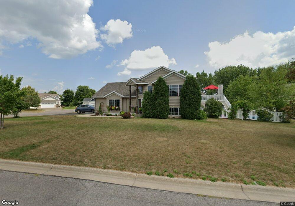 1320 Stone Ridge Rd, Sauk Rapids, MN 56379 - photo 1