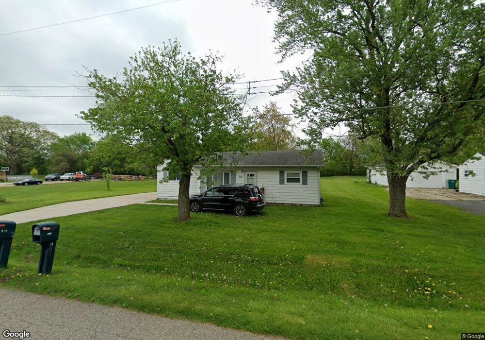 875 Tyler Rd, Lennon, MI 48449 - photo 1