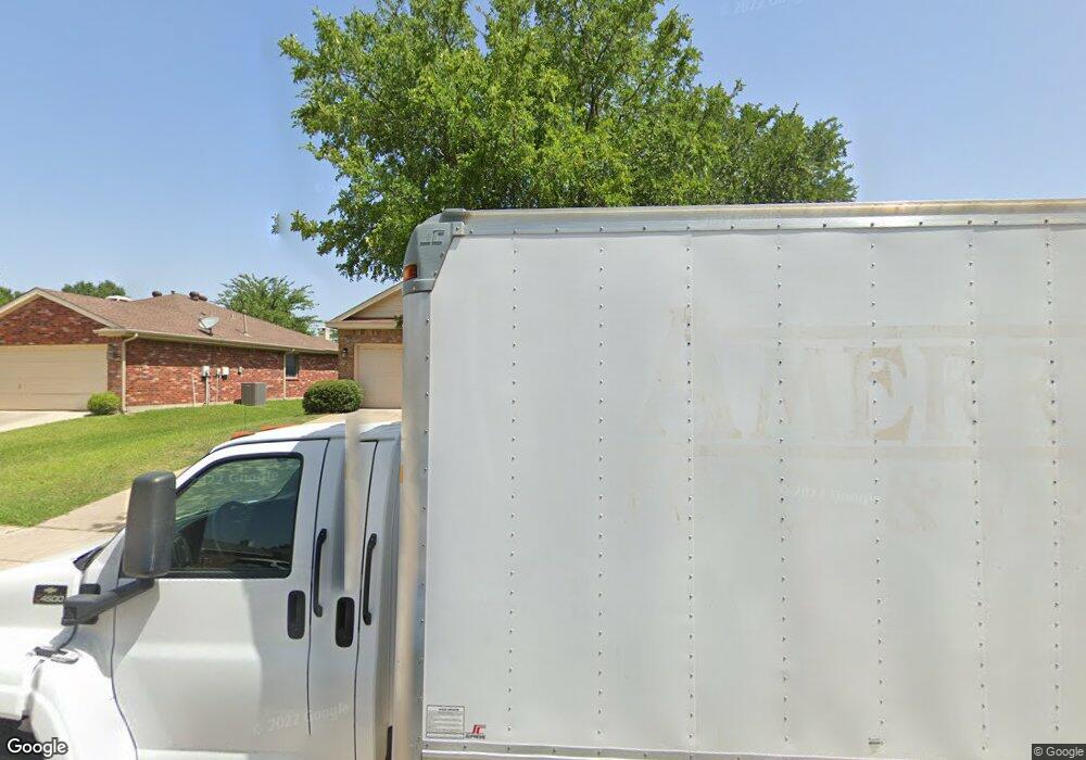 2809 Bissonet Dr, Denton, TX 76210 - photo 1