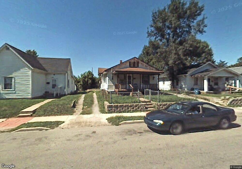 2257 Arrow Ave, Anderson, IN 46016 - photo 1