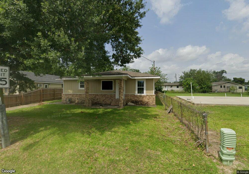 519 Booker St, Lake Charles, LA 70601 - photo 1