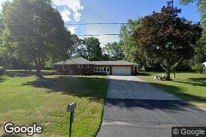 9071 Fairways Cir, Clarence, NY 14031