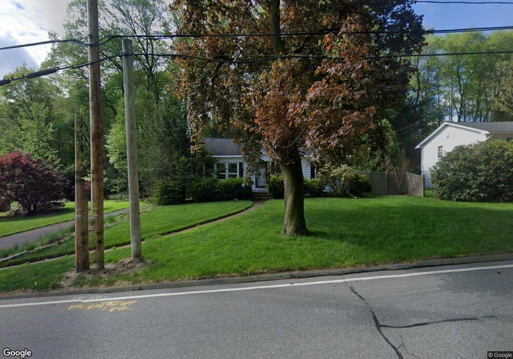 57 Monastery Ave, West Springfield, MA 01089 - photo 1