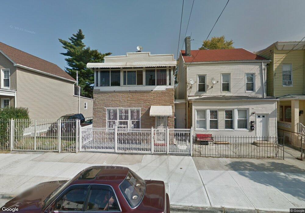 27 Bradford St, Brooklyn, NY 11207 - photo 1