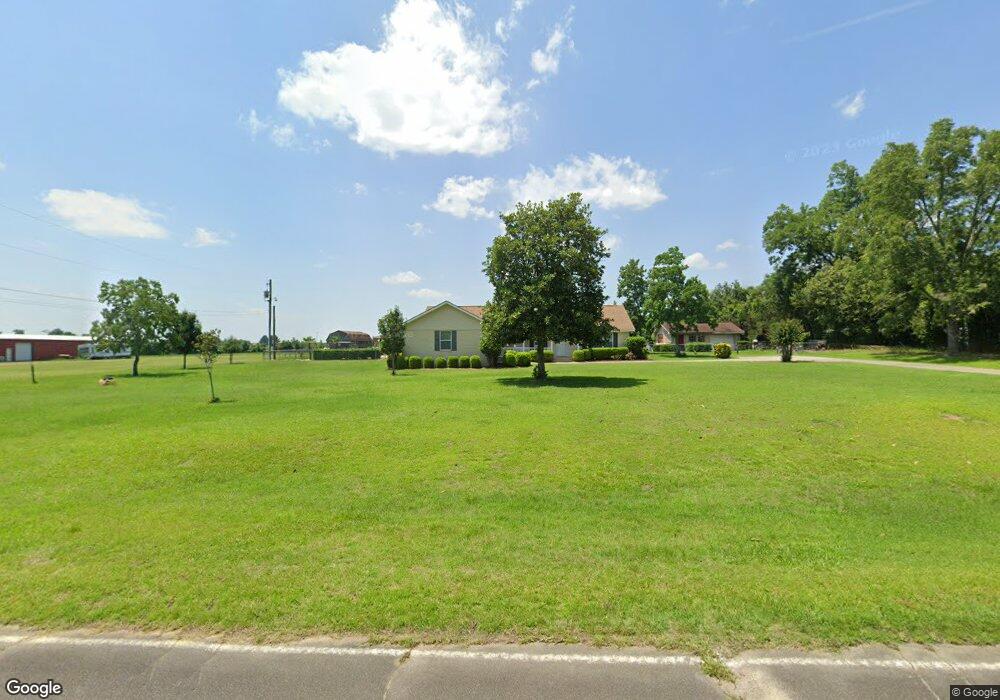 223 Old Blackshear Rd, Cordele, GA 31015 - photo 1