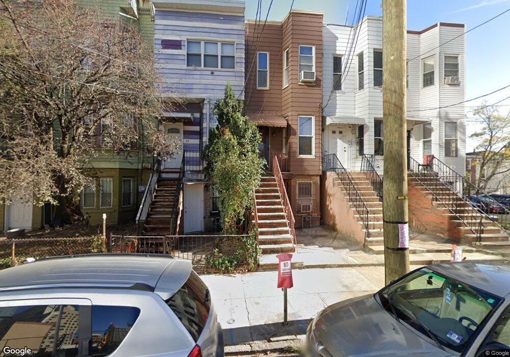 20 Jones St, Jersey City, NJ 07306 - photo 1