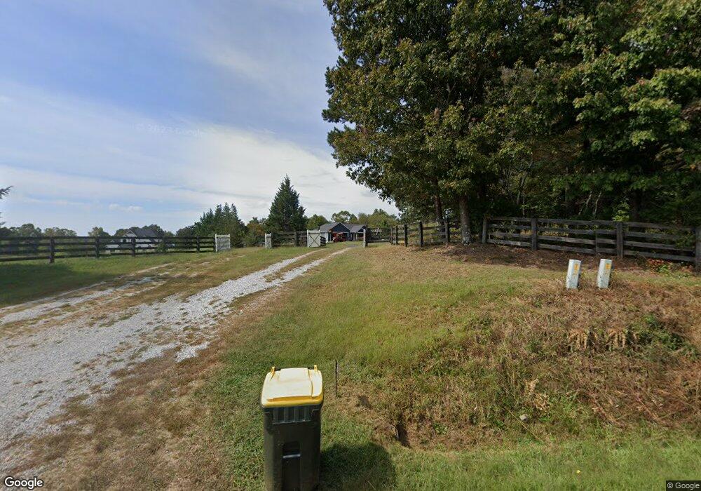 245 Fred Pitts Rd, Demorest, GA 30535 - photo 1