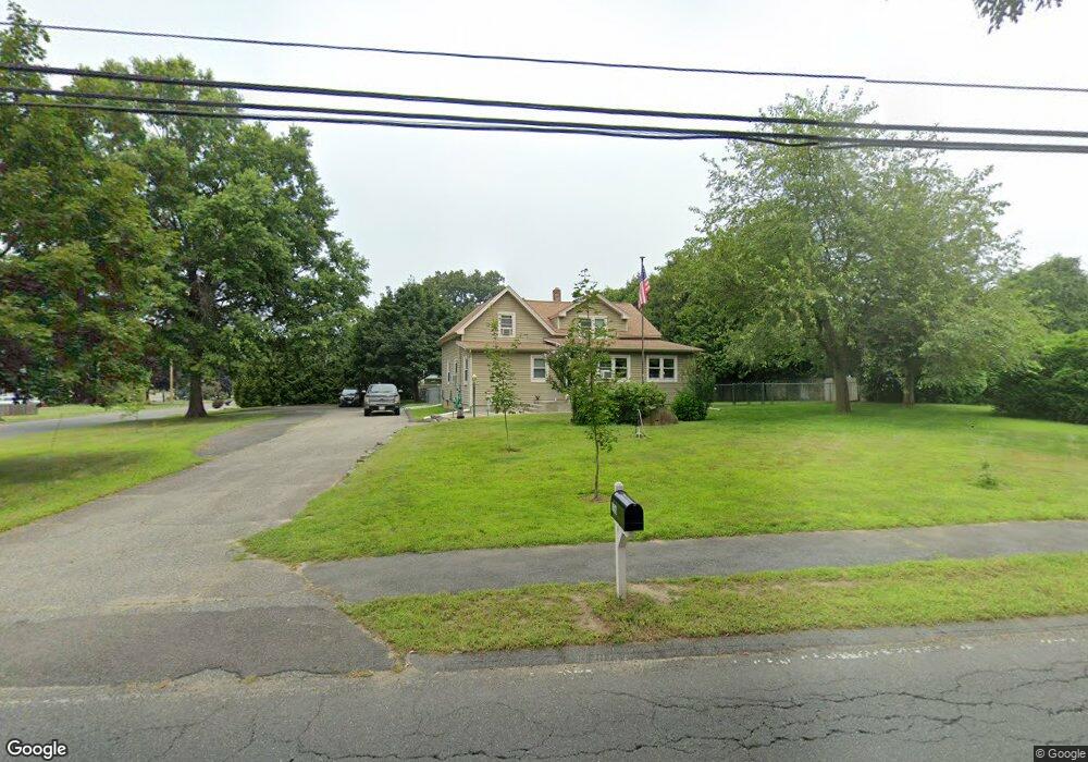 126 Cady St, Ludlow, MA 01056 - photo 1