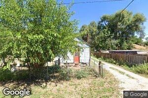 218 W Railroad St, Manzanola, CO 81058