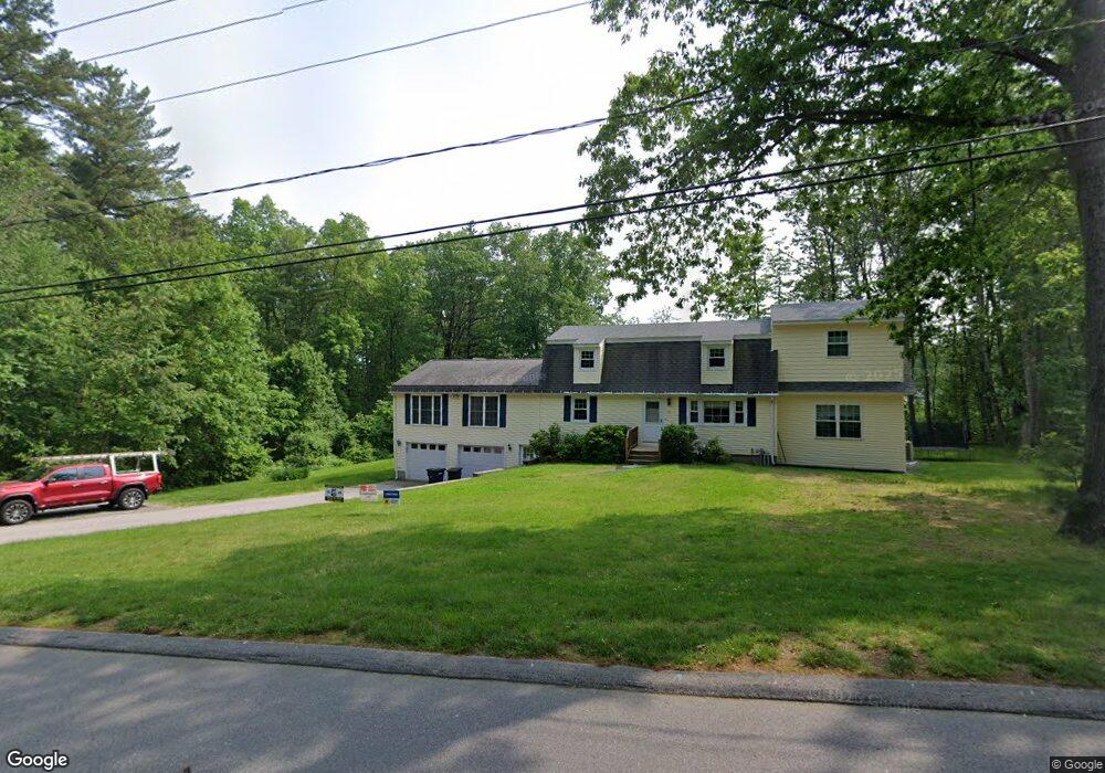 55 Brady Ave, Derry, NH 03038 - photo 1