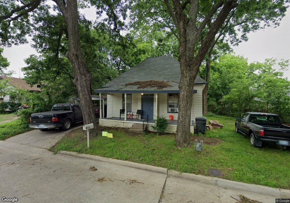 209 D St SE, Ardmore, OK 73401 - photo 1