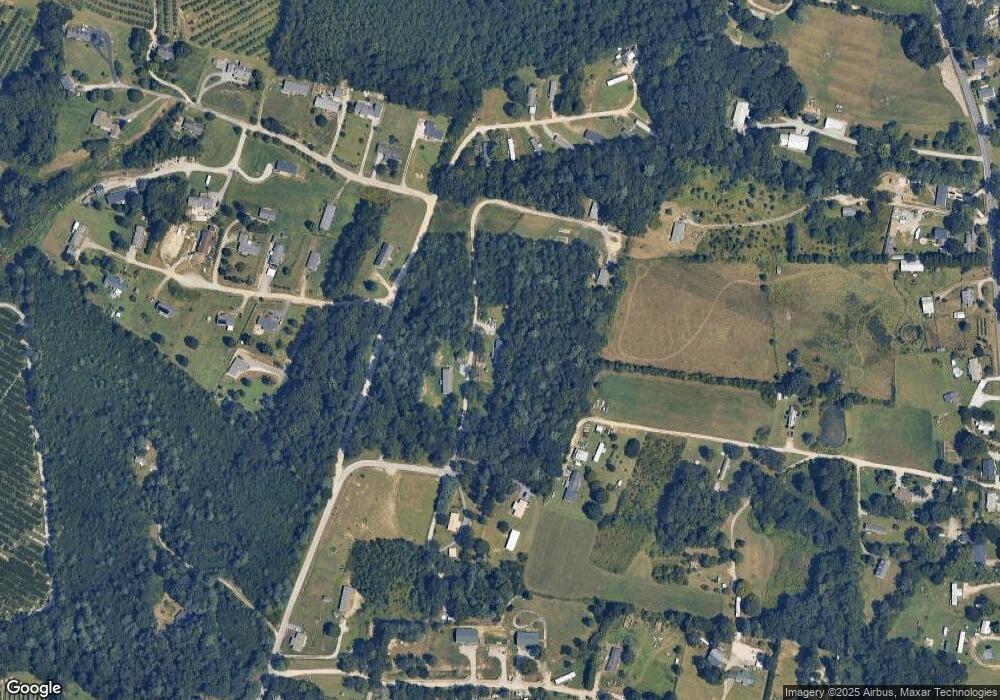 738 Taylor Rd, Hendersonville, NC 28792 - photo 1